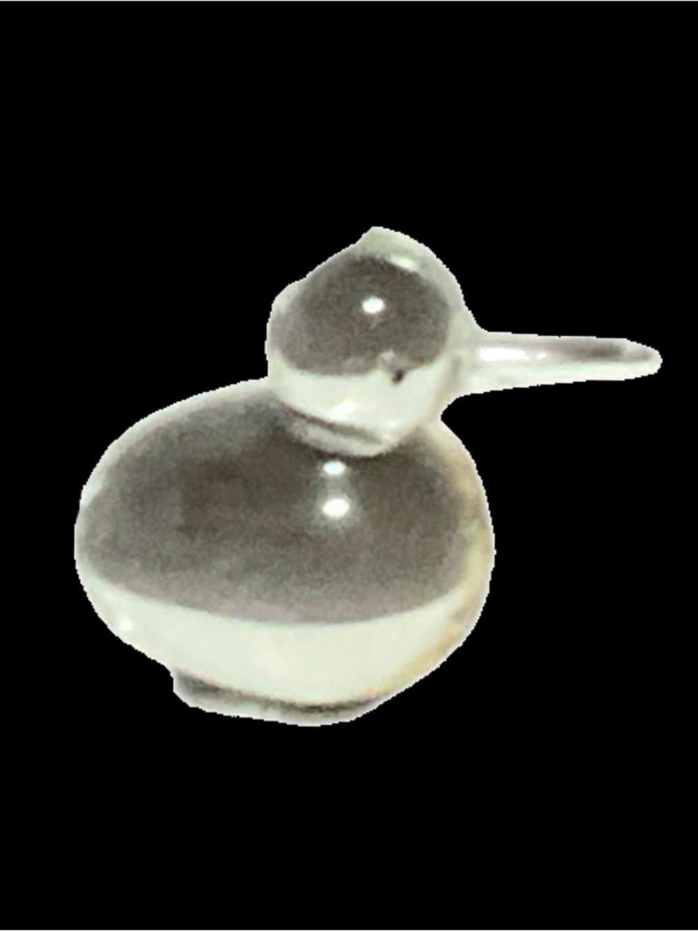Teensy Tiny Glass Menagerie - Picture 8 of 11